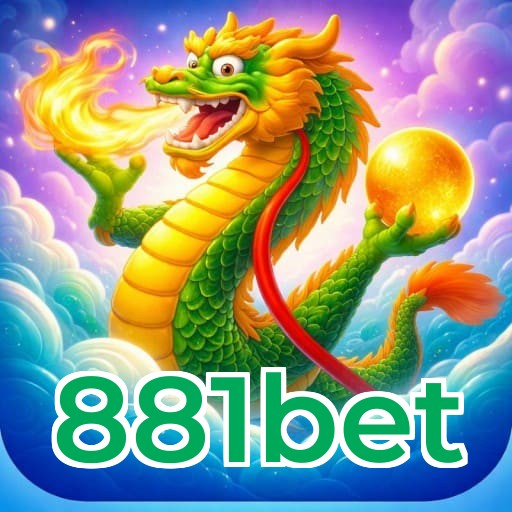 Variedade de slots 881bet
