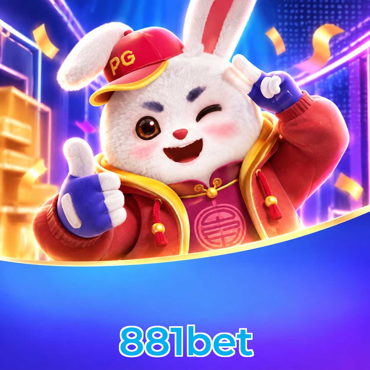 881bet Instalar Logo 2