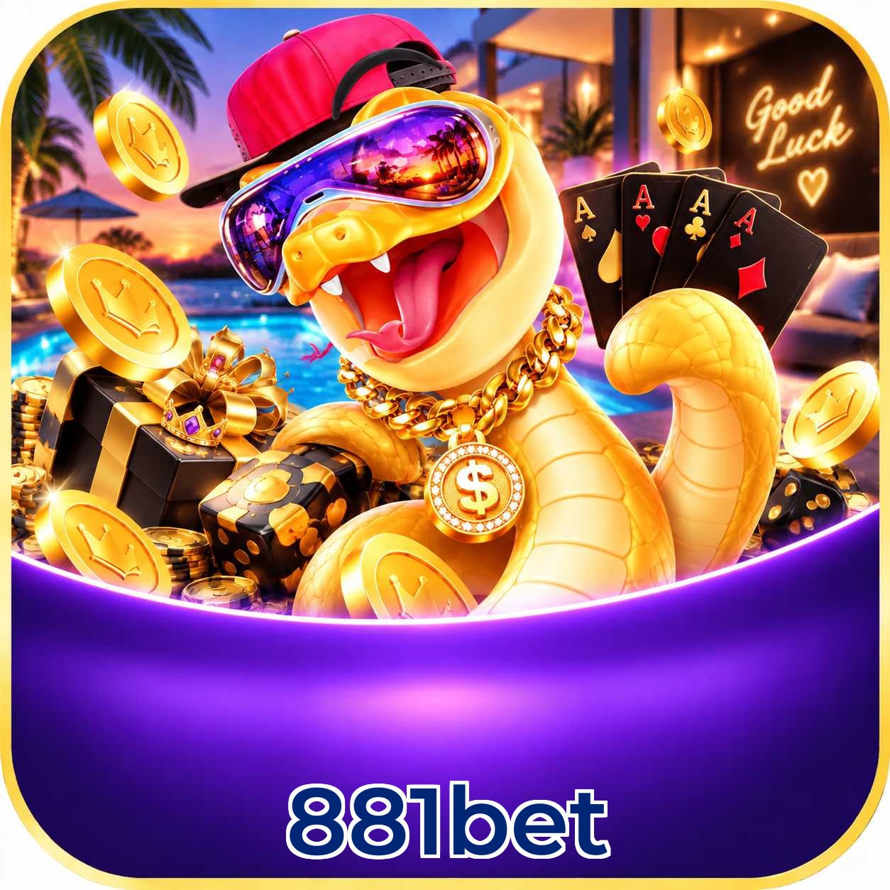 Slots 881bet - Jackpots Progressivos
