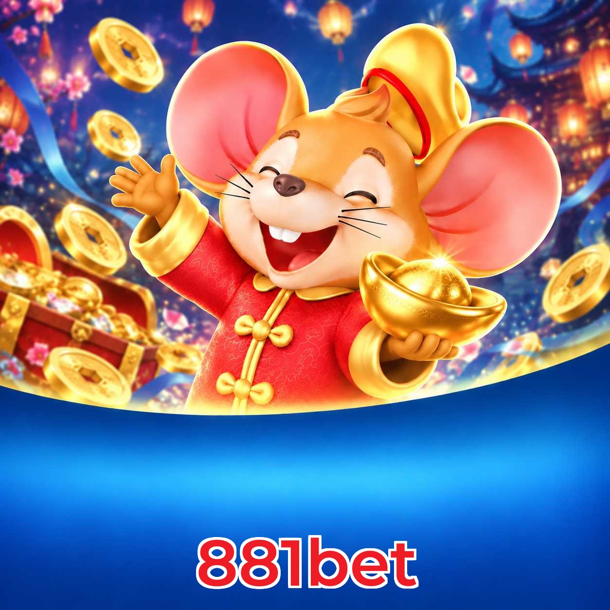 881bet Licenciado Curaçao - Segurança SSL 256-bit