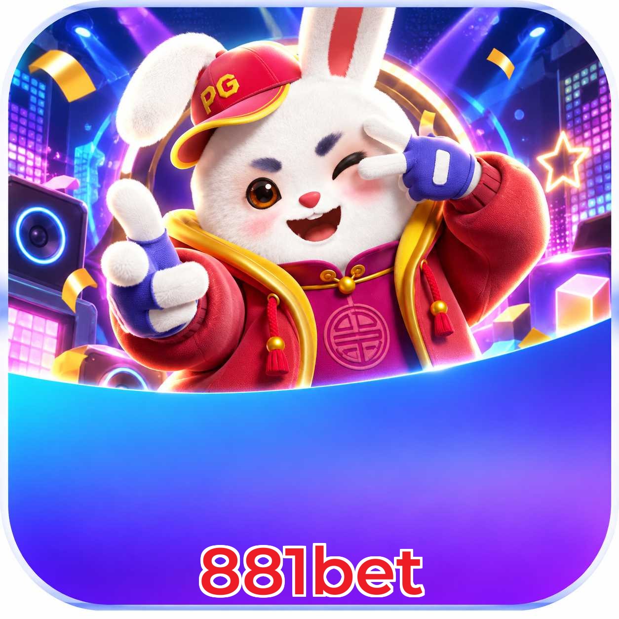 881bet Instalar Logo 1