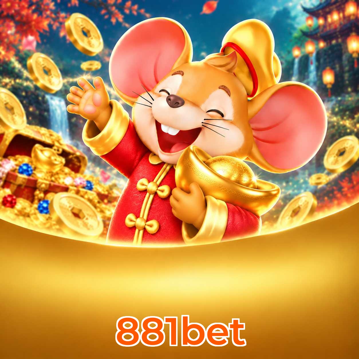 881bet Certificado eCOGRA - Jogos Justos Auditados