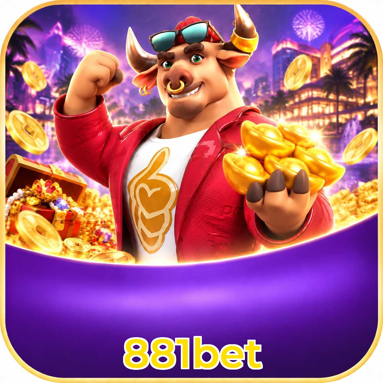 881bet PIX Instantâneo - Saques em 8 Minutos