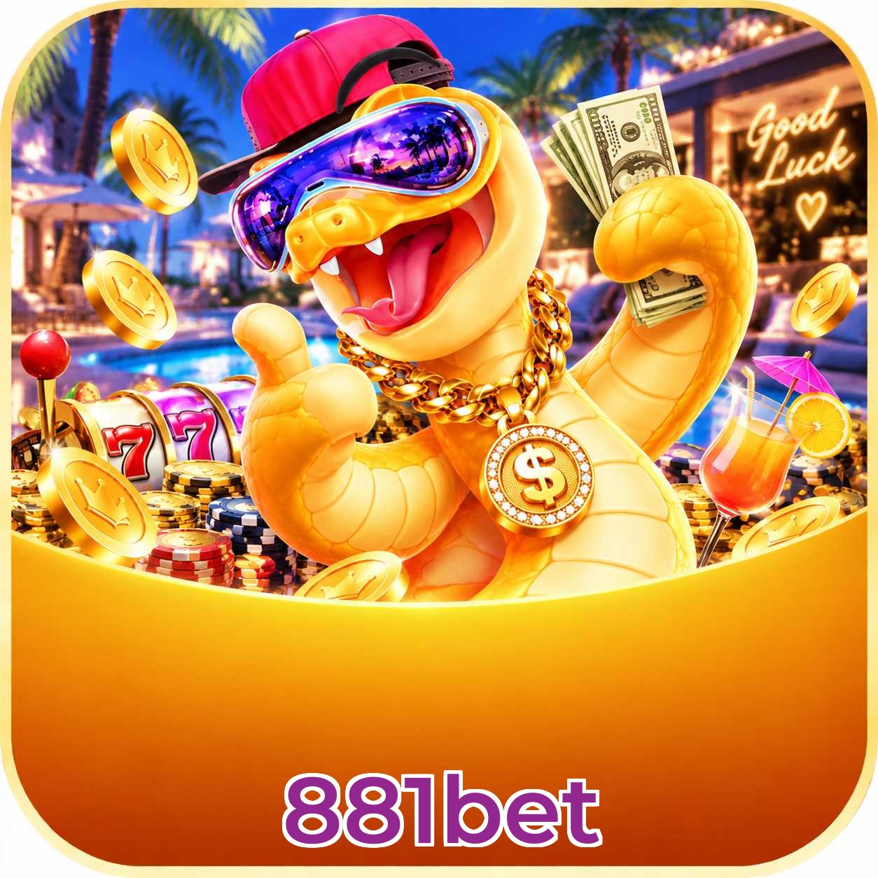 Telegram 881bet - Bônus Diários Exclusivos