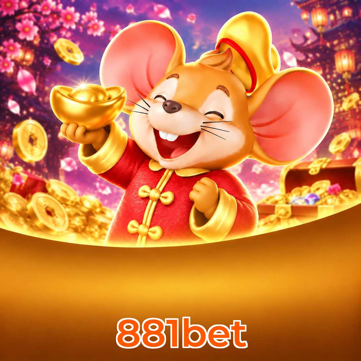 Servidor Brasil 881bet