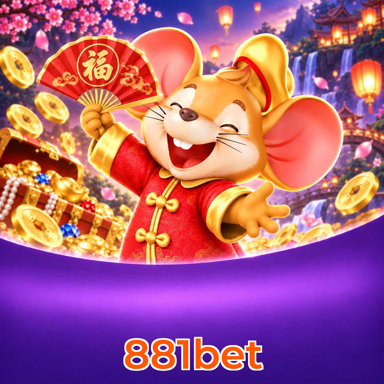 881bet Logo 2