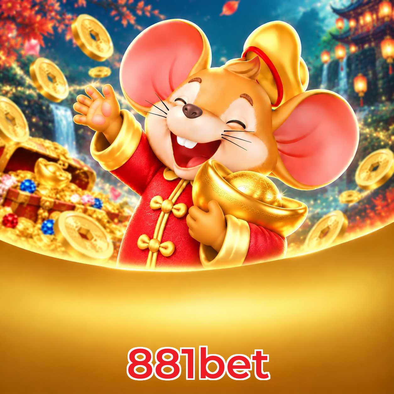 Loteria 881bet - Quina e mais jogos