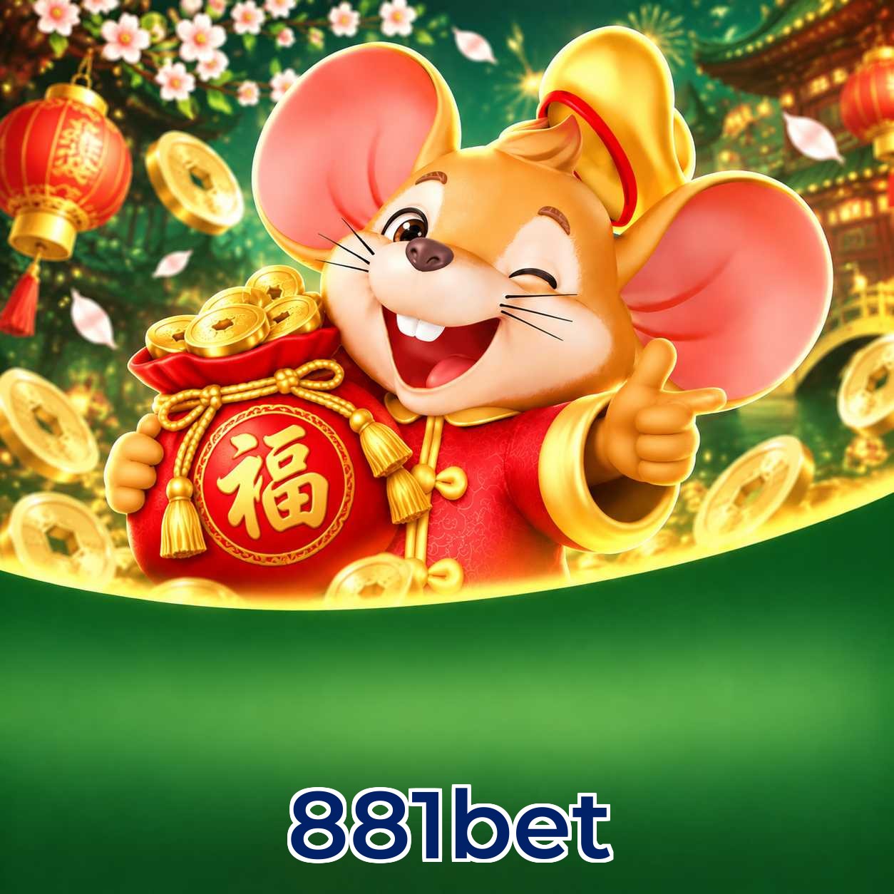 Cash Out 881bet