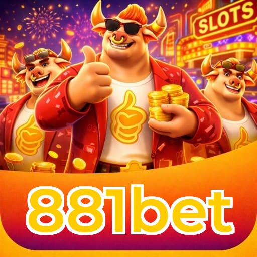 Vantagens App 881bet