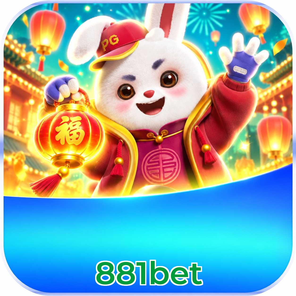 881bet Download Oficial