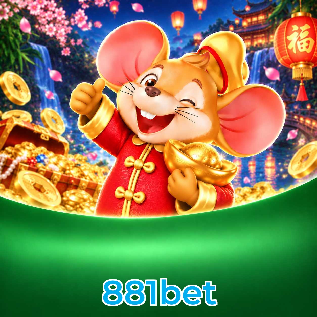 881bet Segurança Logo 1